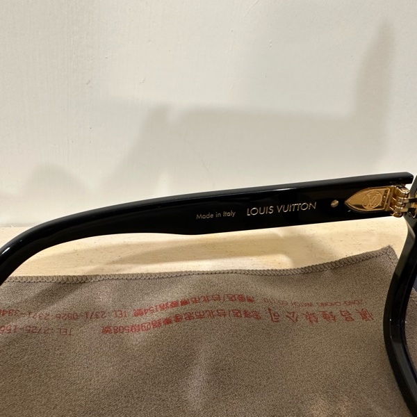 louisvuitton-LV My Monogram 抗藍光眼鏡-6