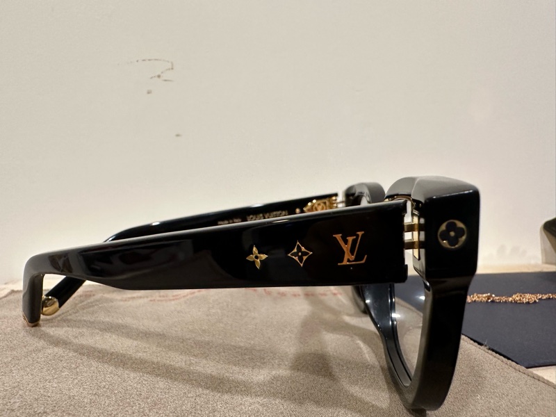 louisvuitton-LV My Monogram 抗藍光眼鏡-8