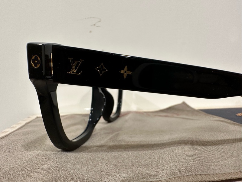 louisvuitton-LV My Monogram 抗藍光眼鏡-9