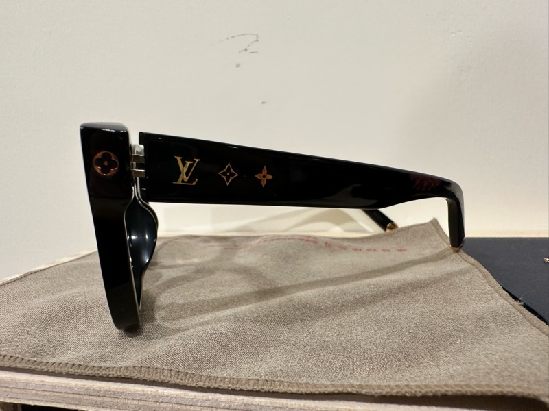 louisvuitton-LV My Monogram 抗藍光眼鏡-10