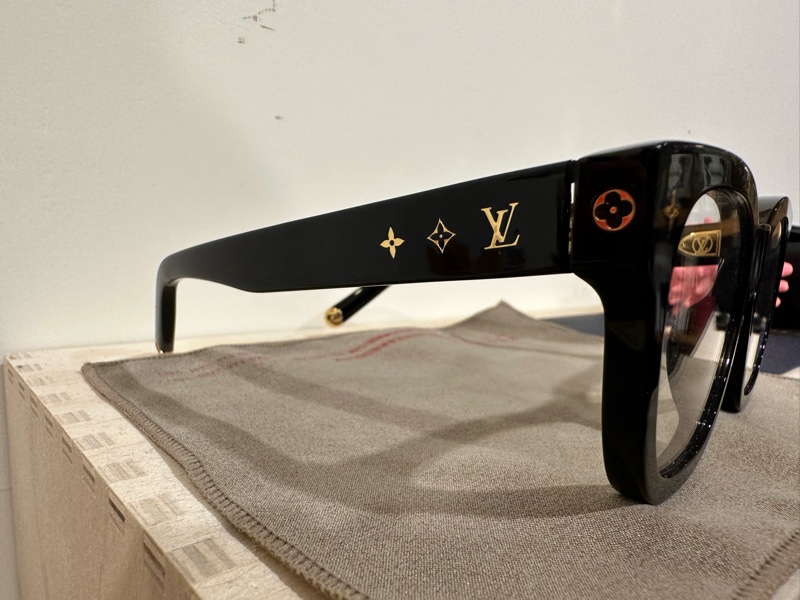 louisvuitton-LV My Monogram 抗藍光眼鏡-11