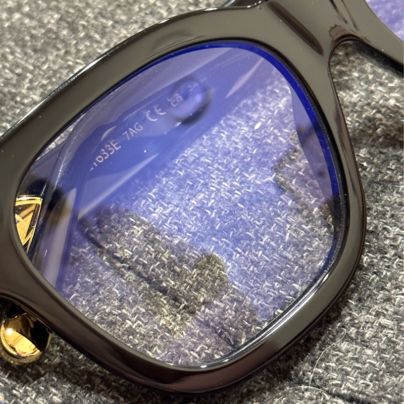 louisvuitton-LV My Monogram 抗藍光眼鏡-12