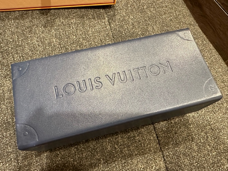 louisvuitton-LV My Monogram 抗藍光眼鏡-3