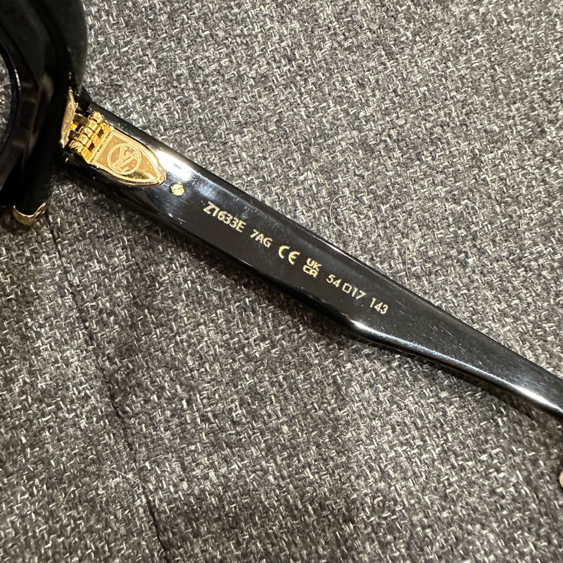 louisvuitton-LV My Monogram 抗藍光眼鏡-7