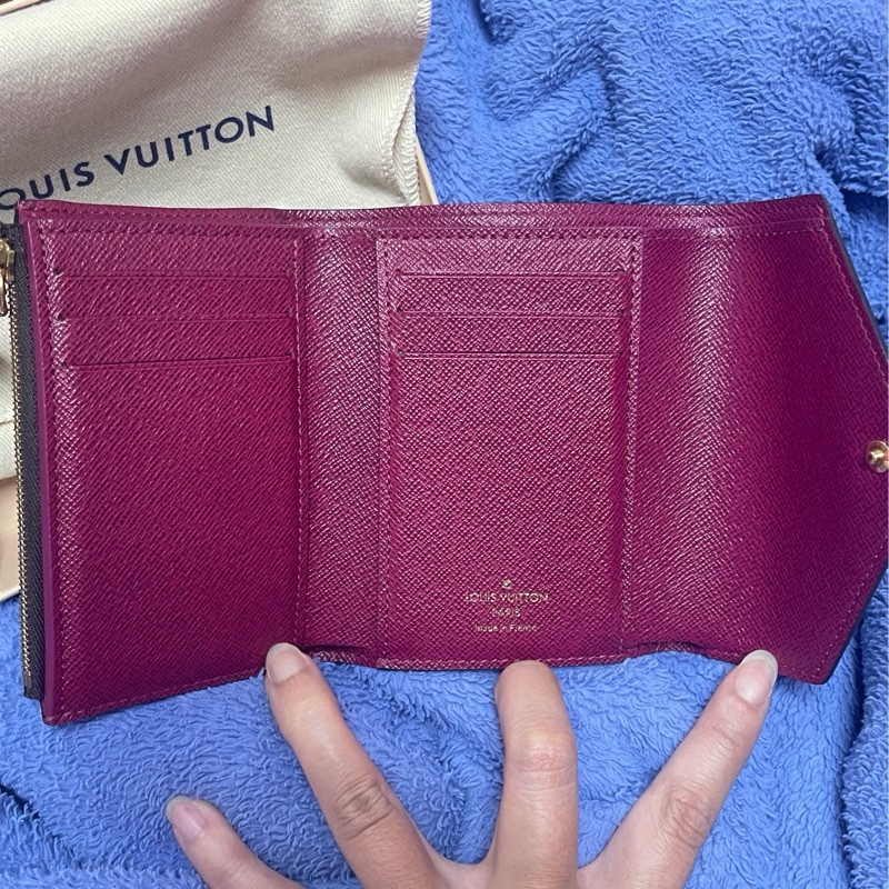 LV皮夾-2