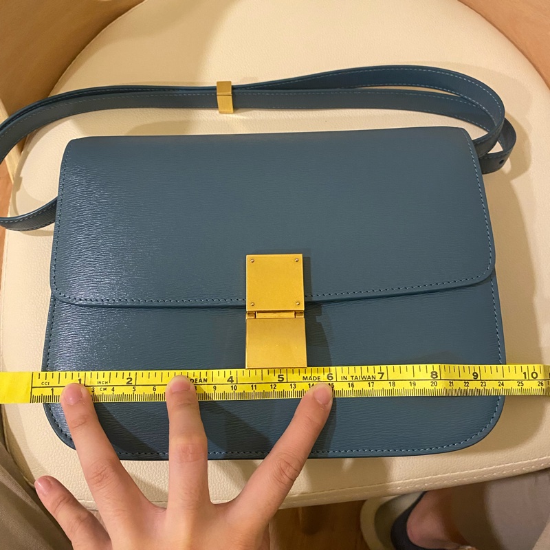 Celine classic medium-11