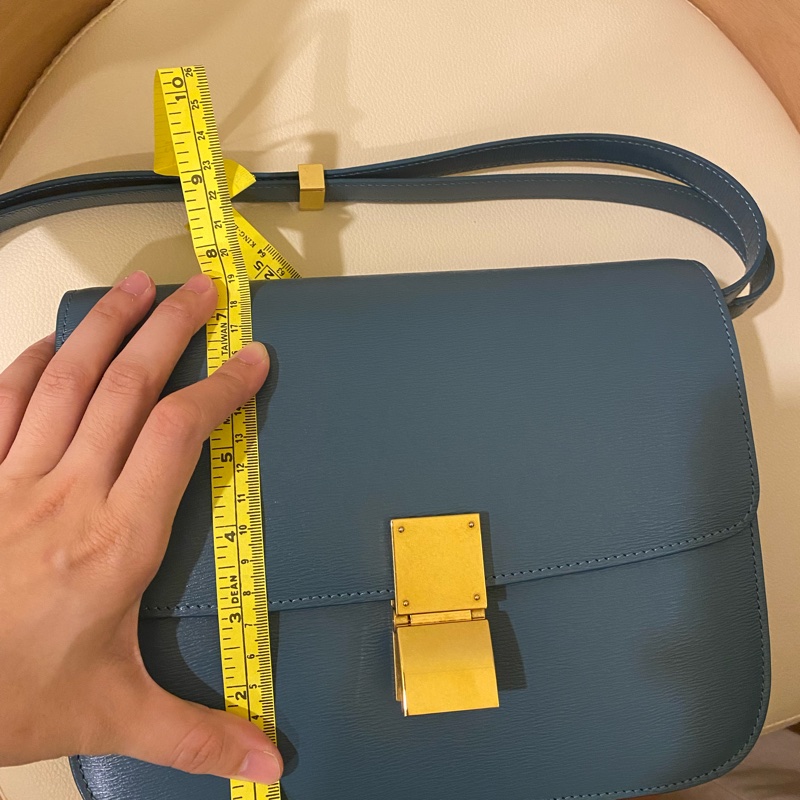 Celine classic medium-12