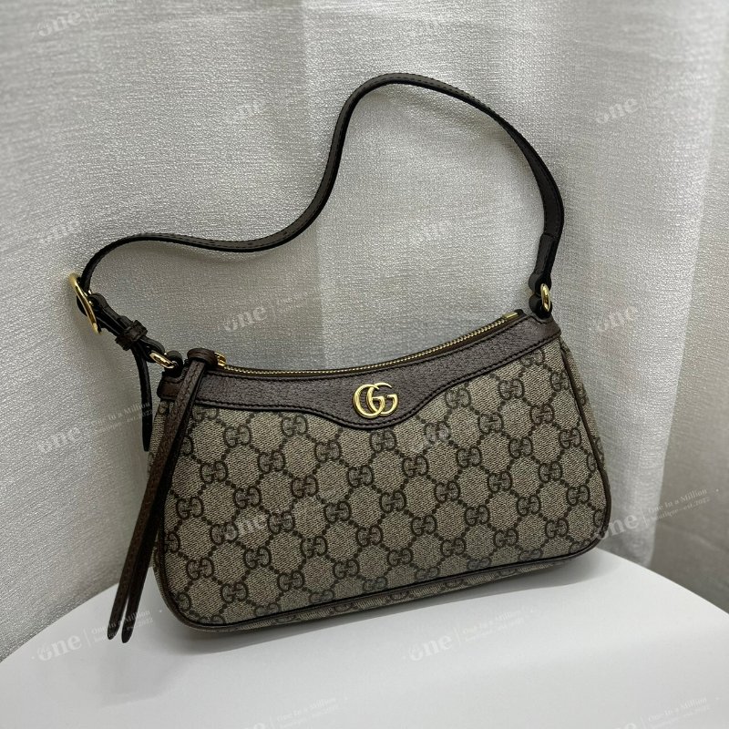 🏷️Gucci.Ophidia 腋下包-0