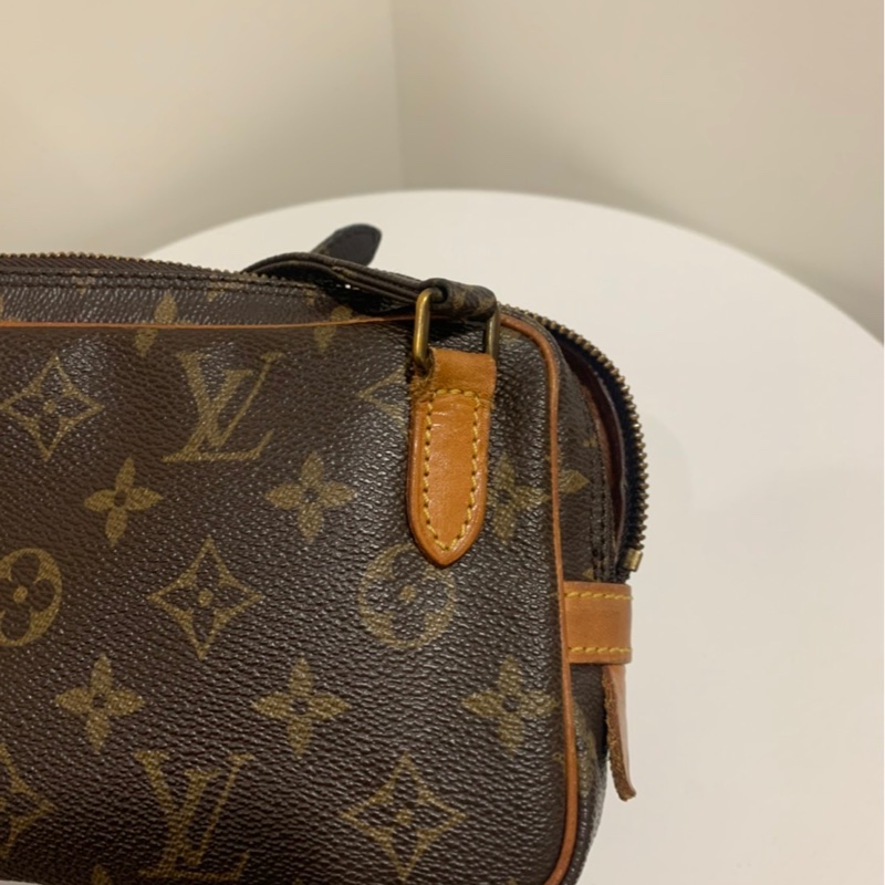 LV路易威登老花相機包-5