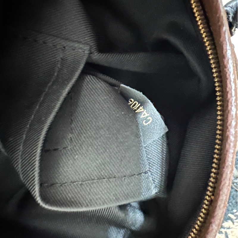 LOLIS VUITTON PALM SPRINGS MINI LV小書包-11