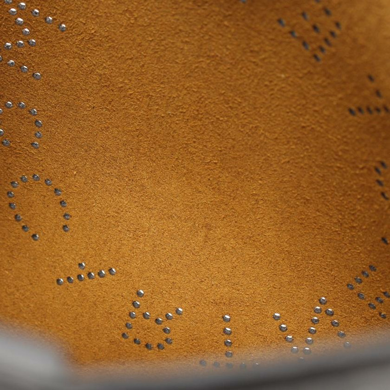 【日本直送】 中古Stella McCartney[AB]StellaLogo Hobo S 肩包 人造皮 黑色-5