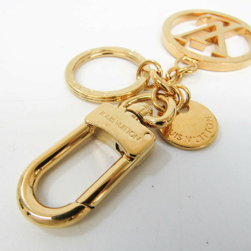 【日本直送】路易威登鑰匙扣包吊飾 LV Circle M68000-4