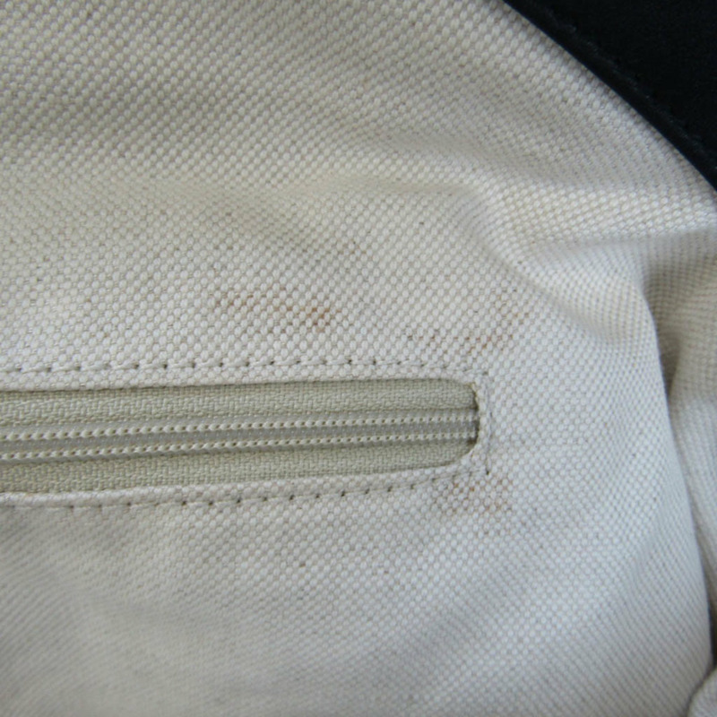 【日本直送】Gucci Sukey Diamante 223974 女式帆布,皮革手提包,單肩包米色,黑色,棕色-7