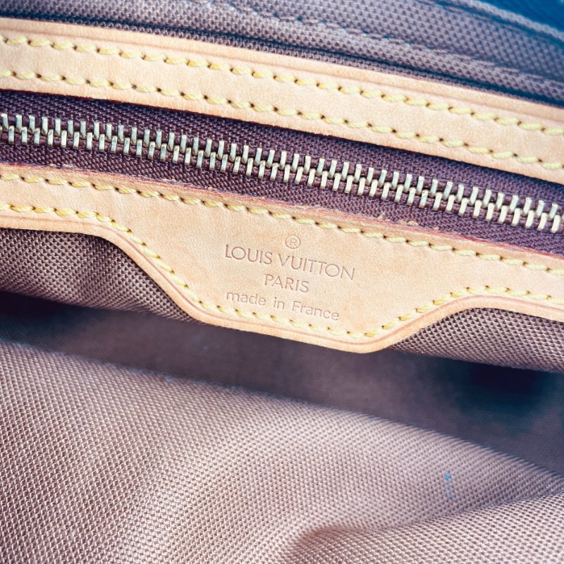 LV 帆船包 / 船型包 (2)-8