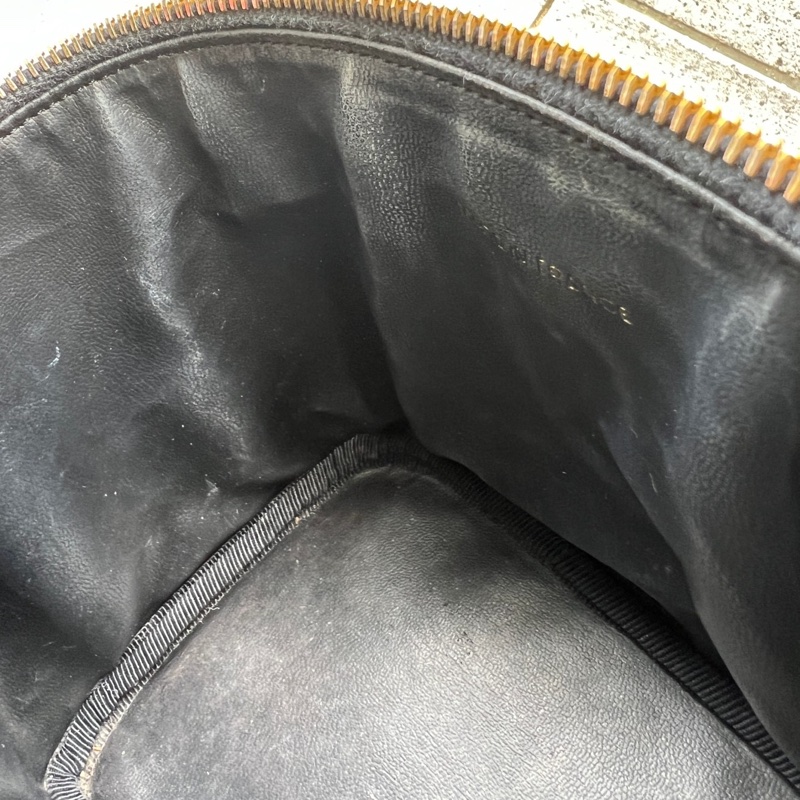 【CHANEL】香奈兒漆皮化妝包 「下單送副廠背鏈」-16