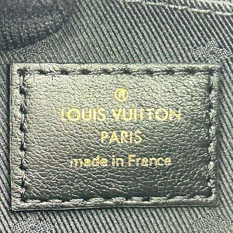 LV M59800 Papillon BB 黑色 ⭕️全新閒置品⭕️晶片款⭕️櫃上售價$96500元-6