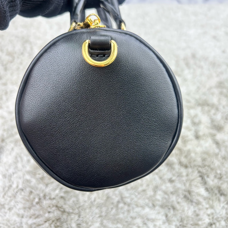 LV M59800 Papillon BB 黑色 ⭕️全新閒置品⭕️晶片款⭕️櫃上售價$96500元-9