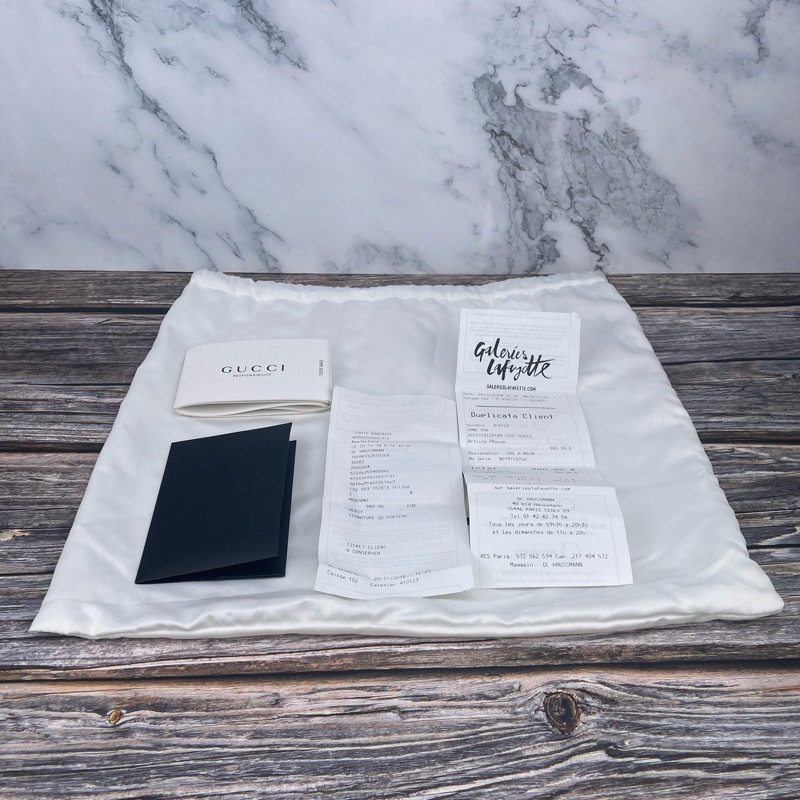 #GUCCI GG Ophidia Supreme #貝殼包/ #斜背包/ #肩背包-4