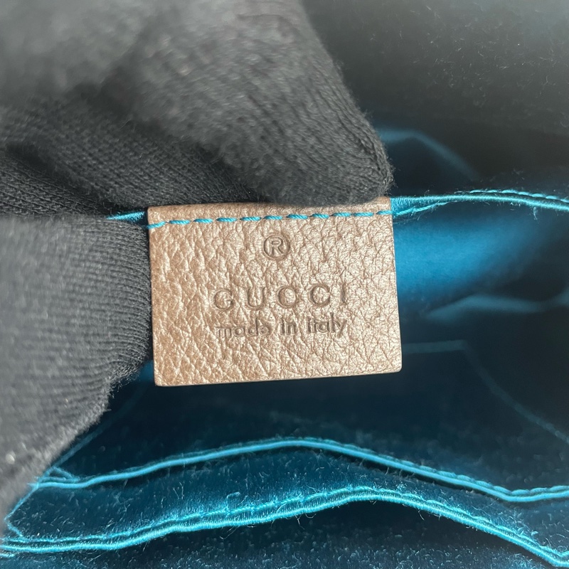 #GUCCI GG Ophidia Supreme #貝殼包/ #斜背包/ #肩背包-5