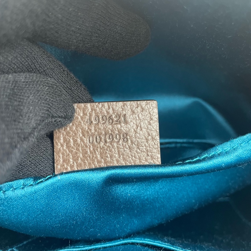 #GUCCI GG Ophidia Supreme #貝殼包/ #斜背包/ #肩背包-6