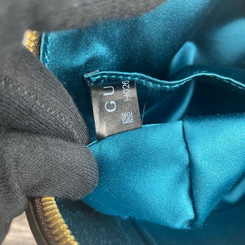 #GUCCI GG Ophidia Supreme #貝殼包/ #斜背包/ #肩背包-7