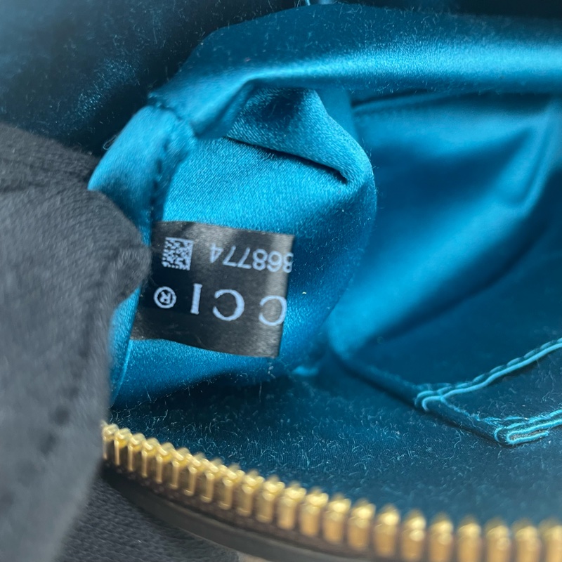 #GUCCI GG Ophidia Supreme #貝殼包/ #斜背包/ #肩背包-8