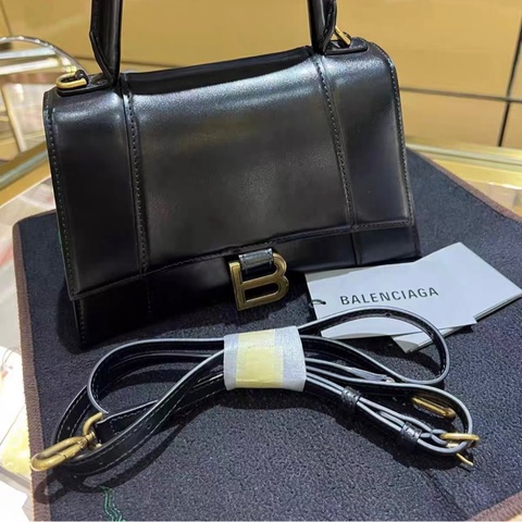 巴黎世家Balenciaga沙漏包s號