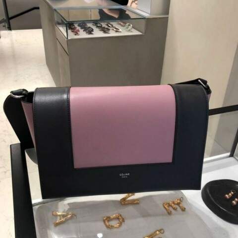 CELINE Frame / ❤ 9成新 / 肩背包 / 斜挎包