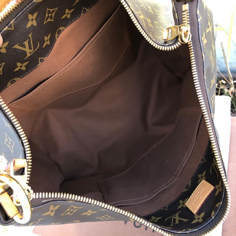 LV Sully MM 中號 肩背包M40587-20