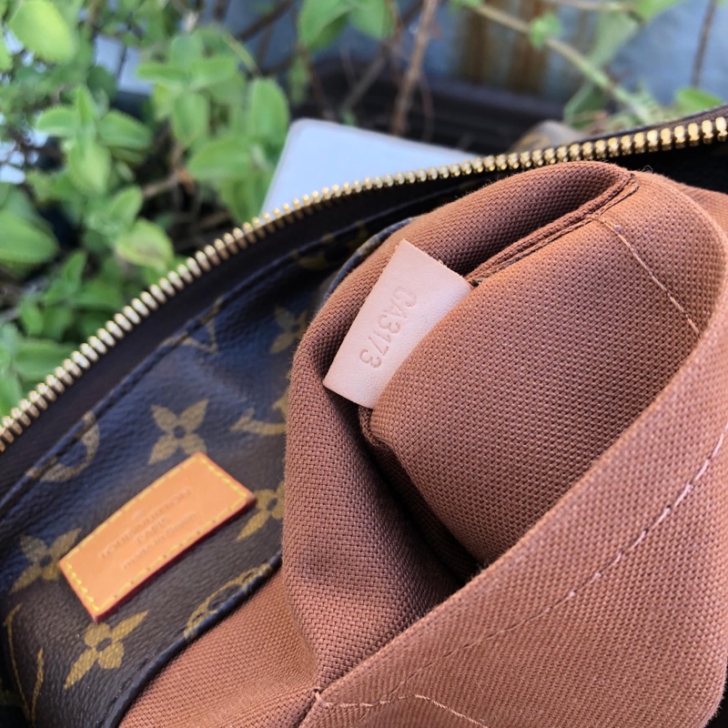 LV Sully MM 中號 肩背包M40587-21