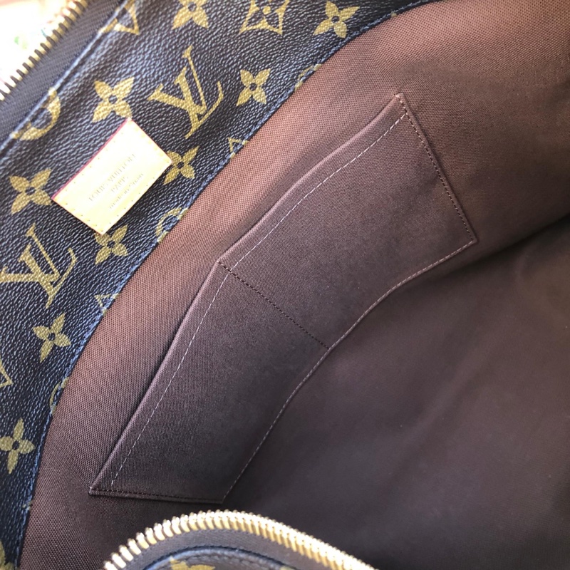 LV Sully MM 中號 肩背包M40587-23