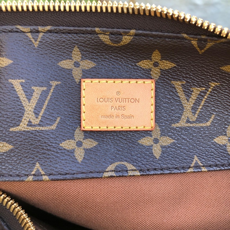 LV Sully MM 中號 肩背包M40587-24