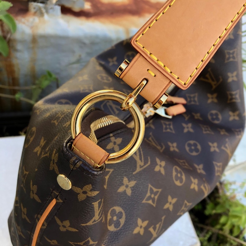 LV Sully MM 中號 肩背包M40587-31