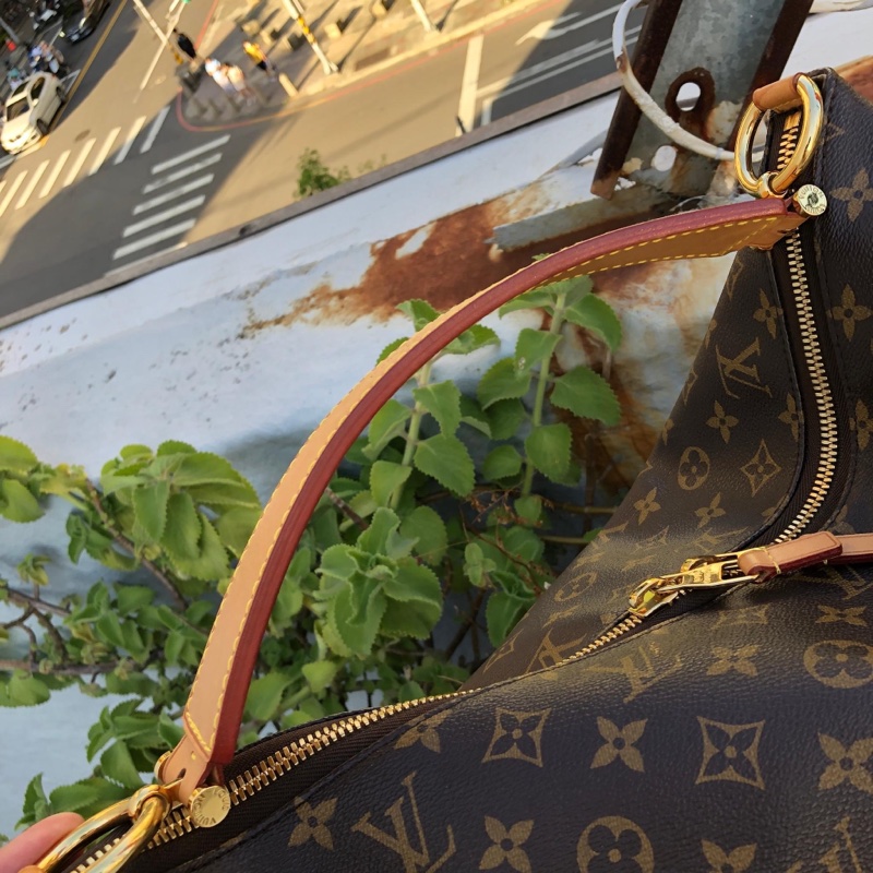 LV Sully MM 中號 肩背包M40587-36