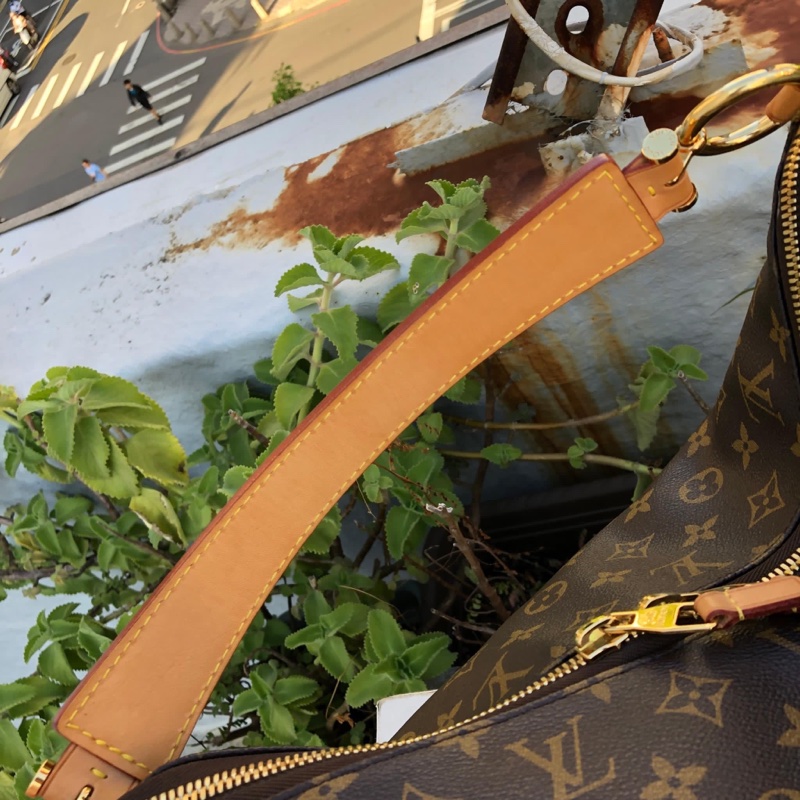 LV Sully MM 中號 肩背包M40587-37