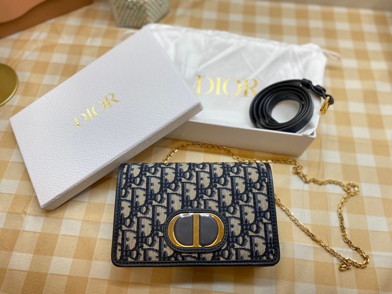 迪奧Dior 二合一 30 MONTAIGNE小袋-2