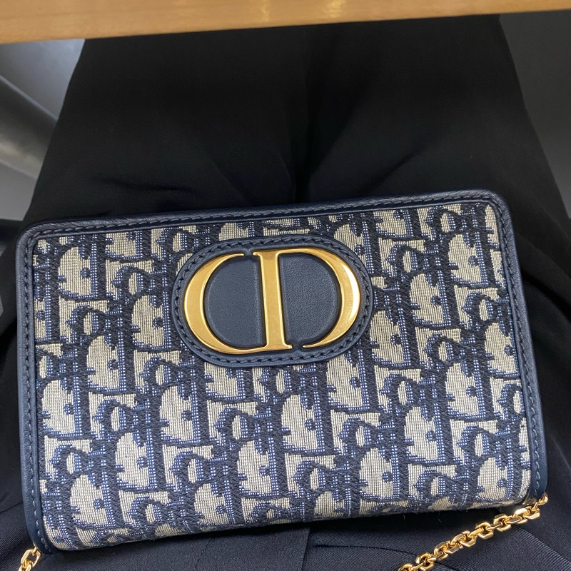 迪奧Dior 二合一 30 MONTAIGNE小袋-3