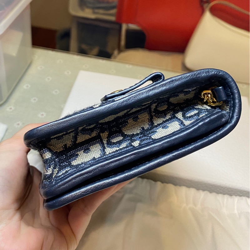 迪奧Dior 二合一 30 MONTAIGNE小袋-6