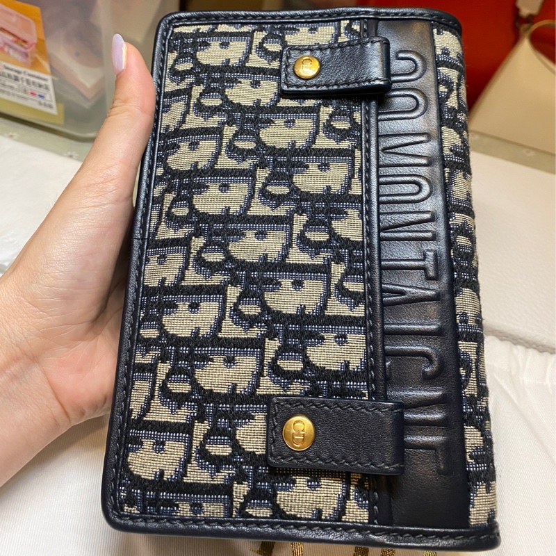 迪奧Dior 二合一 30 MONTAIGNE小袋-7