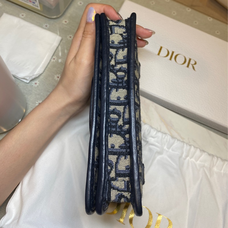 迪奧Dior 二合一 30 MONTAIGNE小袋-8