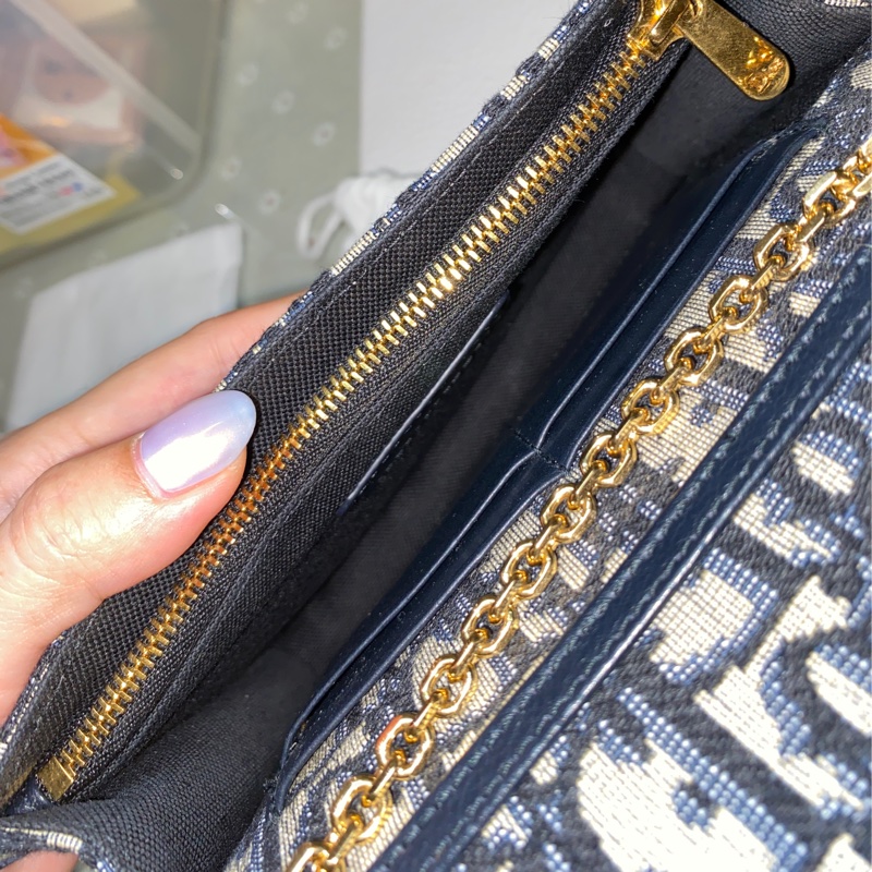 迪奧Dior 二合一 30 MONTAIGNE小袋-9