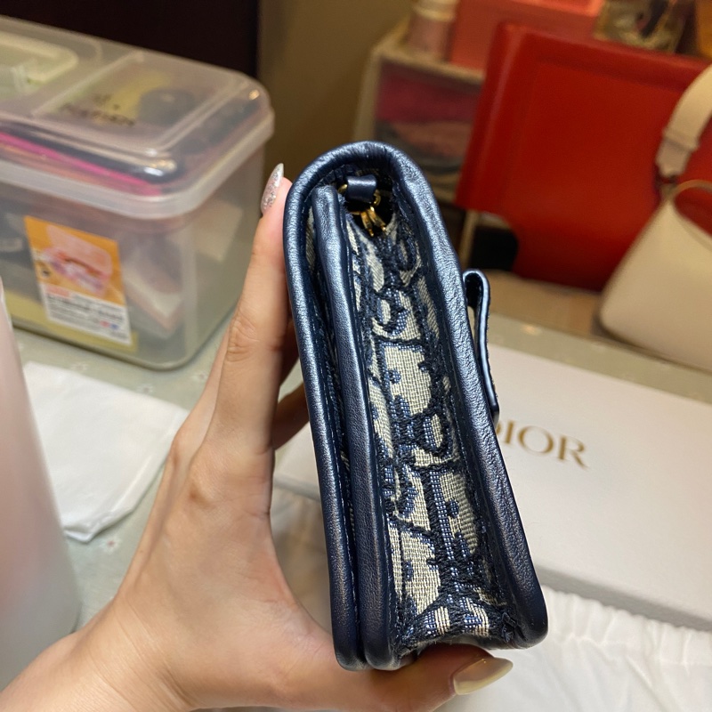 迪奧Dior 二合一 30 MONTAIGNE小袋-10