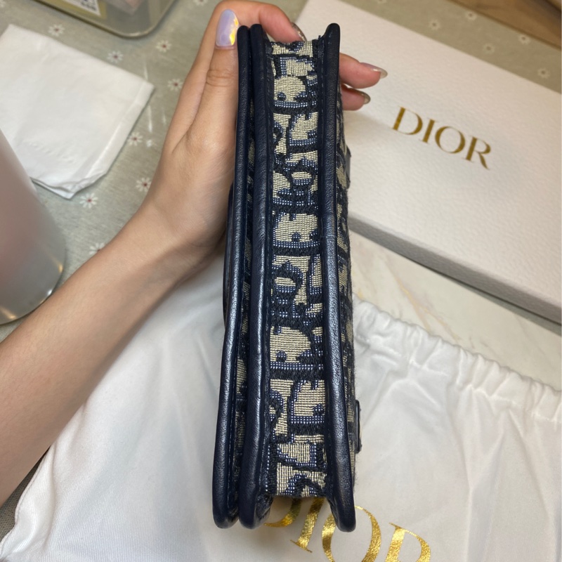 迪奧Dior 二合一 30 MONTAIGNE小袋-12