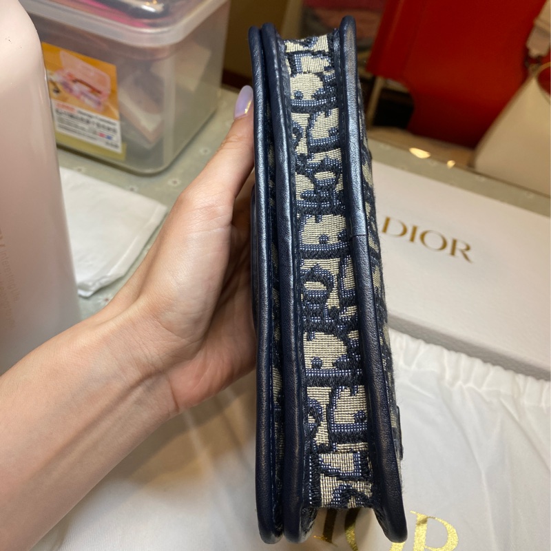 迪奧Dior 二合一 30 MONTAIGNE小袋-13