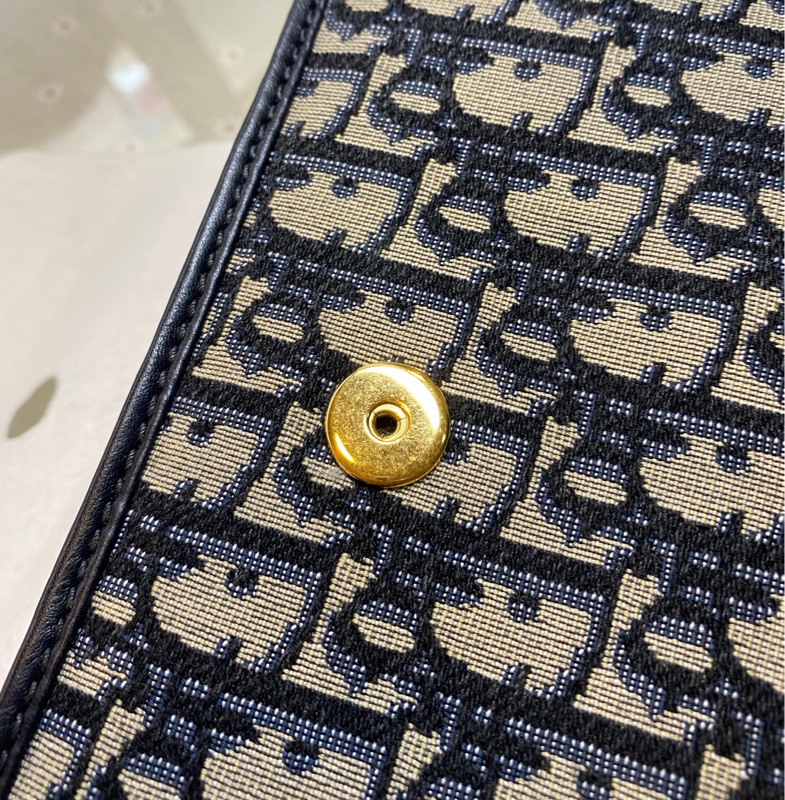 迪奧Dior 二合一 30 MONTAIGNE小袋-15