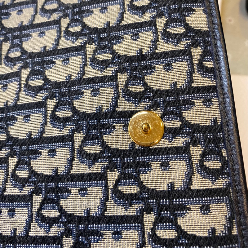 迪奧Dior 二合一 30 MONTAIGNE小袋-16