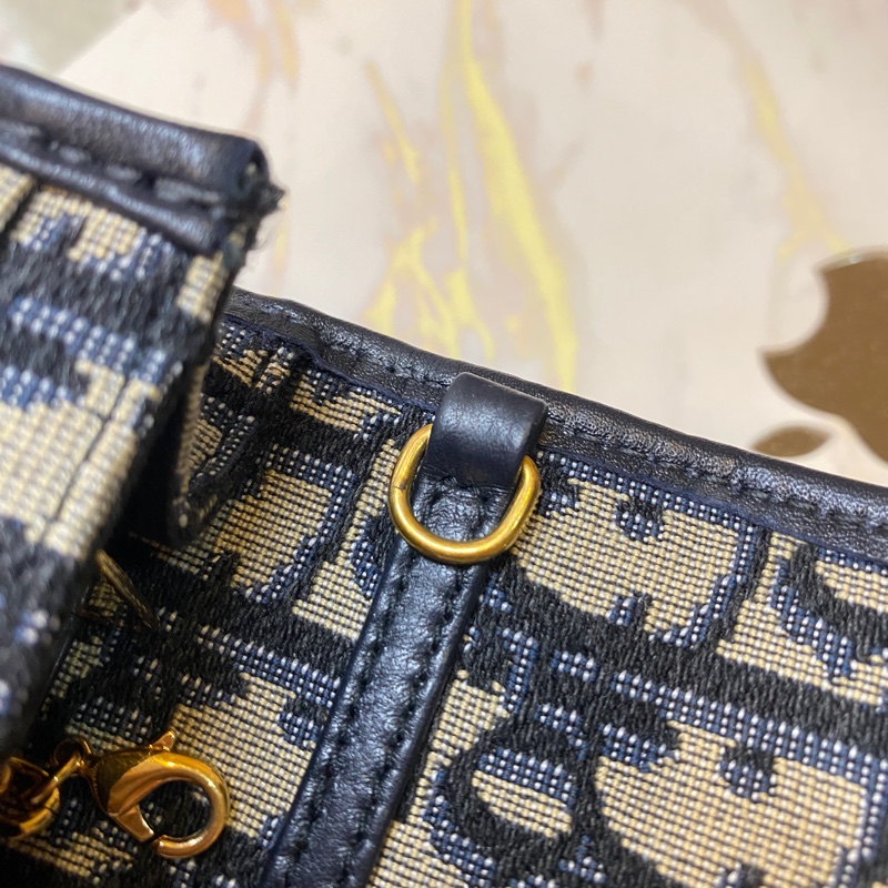 迪奧Dior 二合一 30 MONTAIGNE小袋-17