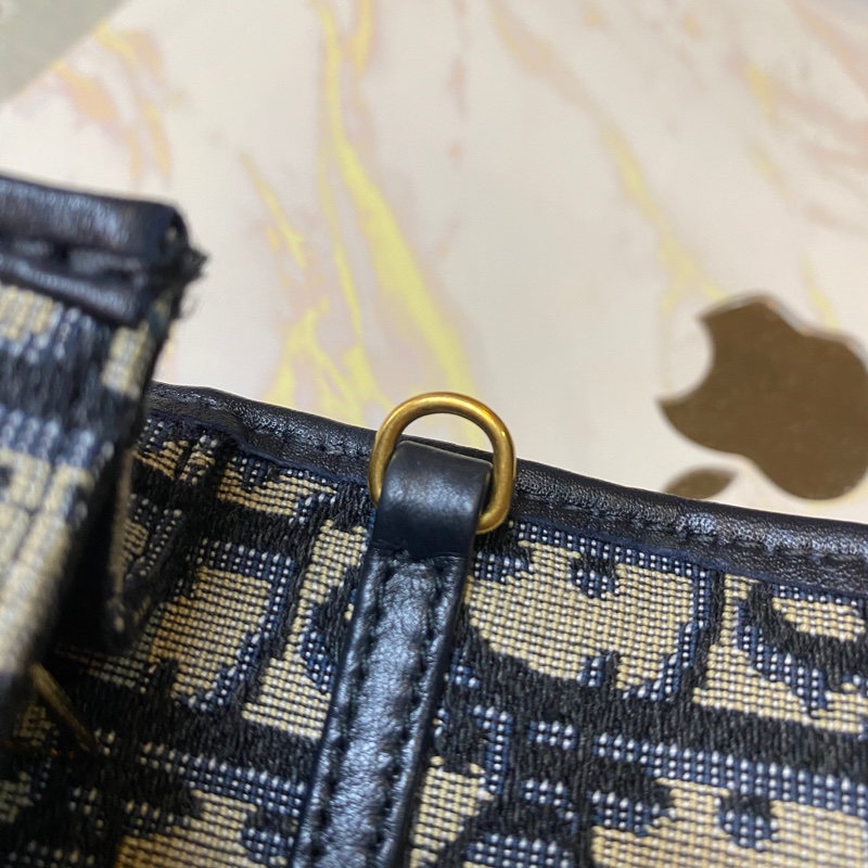 迪奧Dior 二合一 30 MONTAIGNE小袋-18