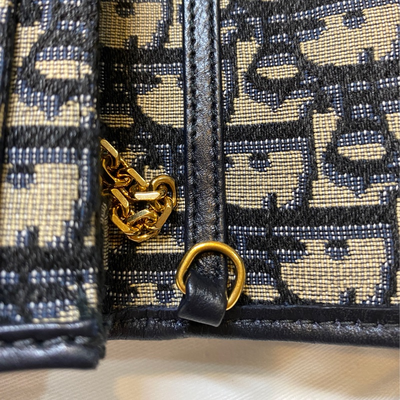 迪奧Dior 二合一 30 MONTAIGNE小袋-19