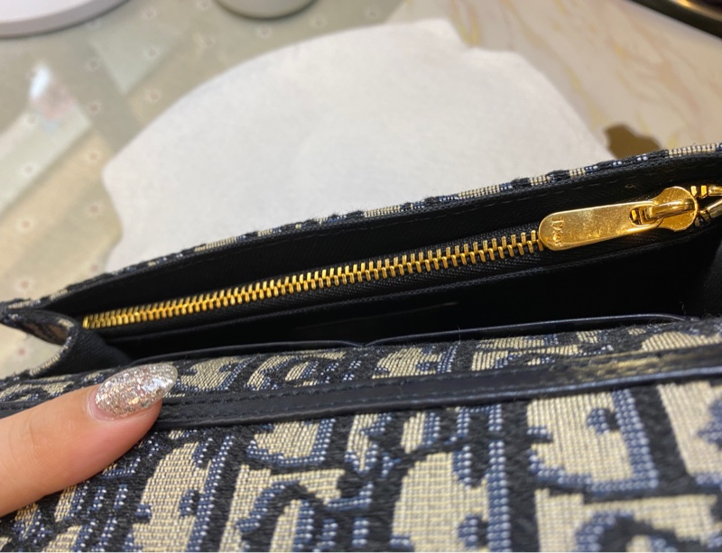 迪奧Dior 二合一 30 MONTAIGNE小袋-21